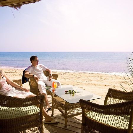 Medina Belisaire And Thalasso Al-Hammamat Interior foto
