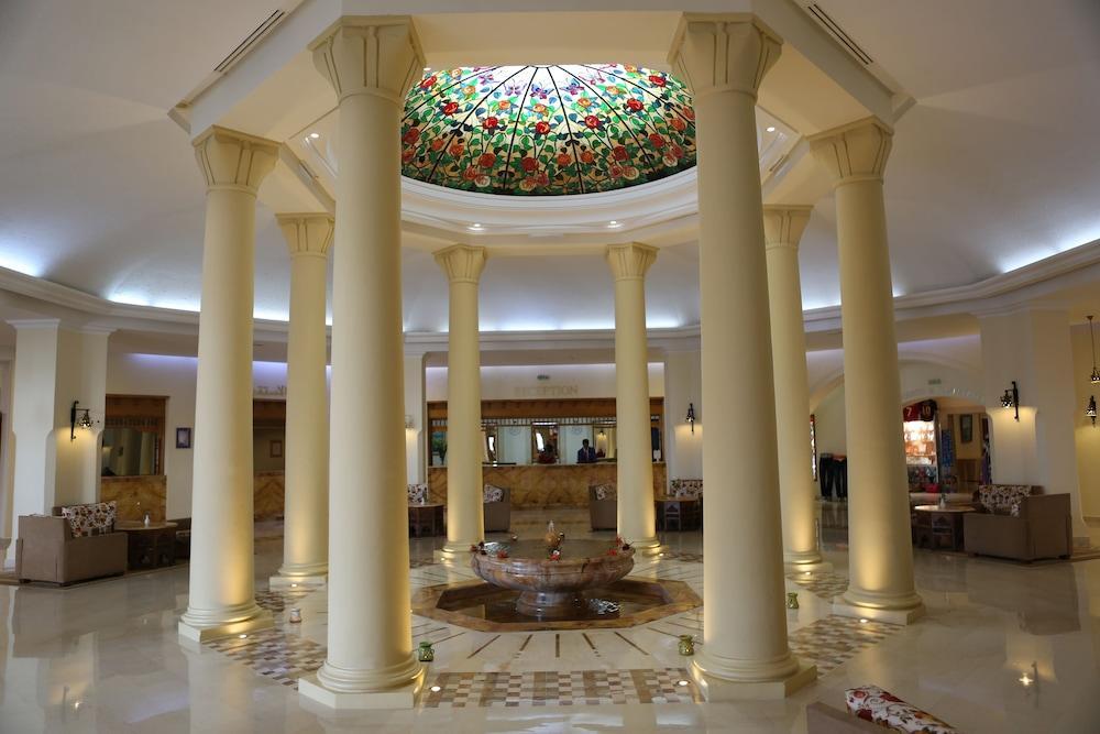 Medina Belisaire And Thalasso Al-Hammamat Bagian luar foto
