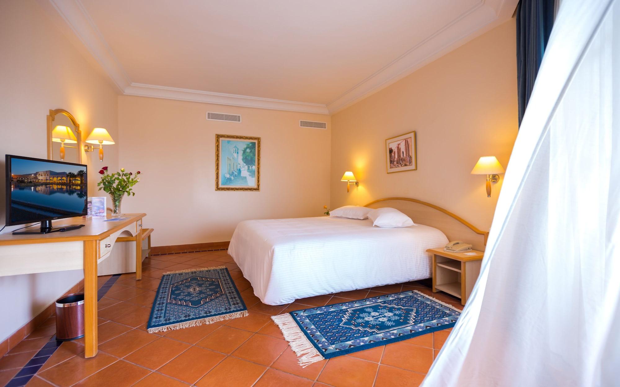 Medina Belisaire And Thalasso Al-Hammamat Bagian luar foto