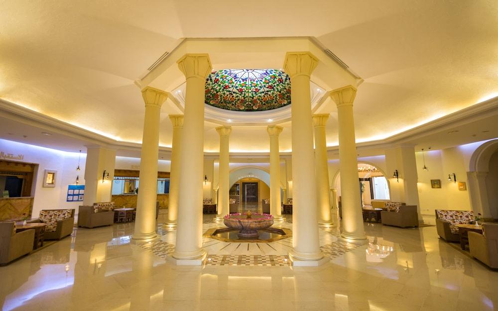 Medina Belisaire And Thalasso Al-Hammamat Bagian luar foto