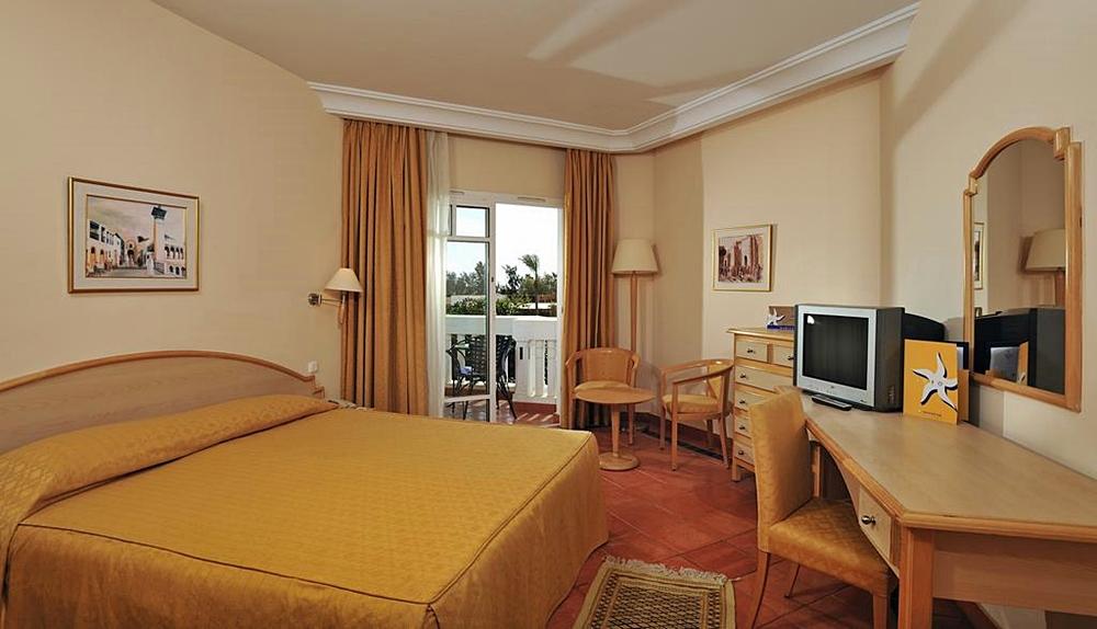 Medina Belisaire And Thalasso Al-Hammamat Bagian luar foto