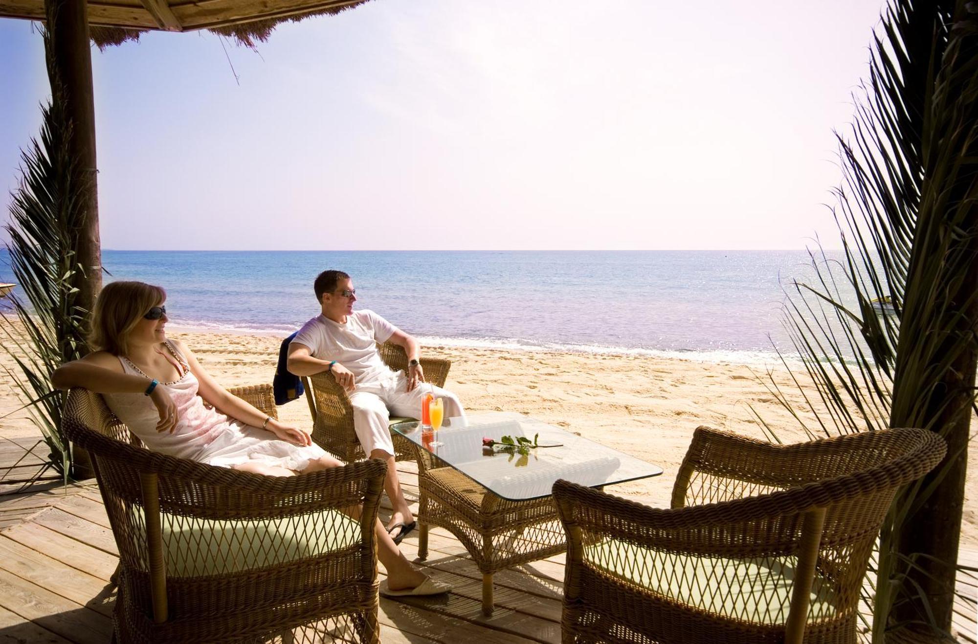 Medina Belisaire And Thalasso Al-Hammamat Interior foto