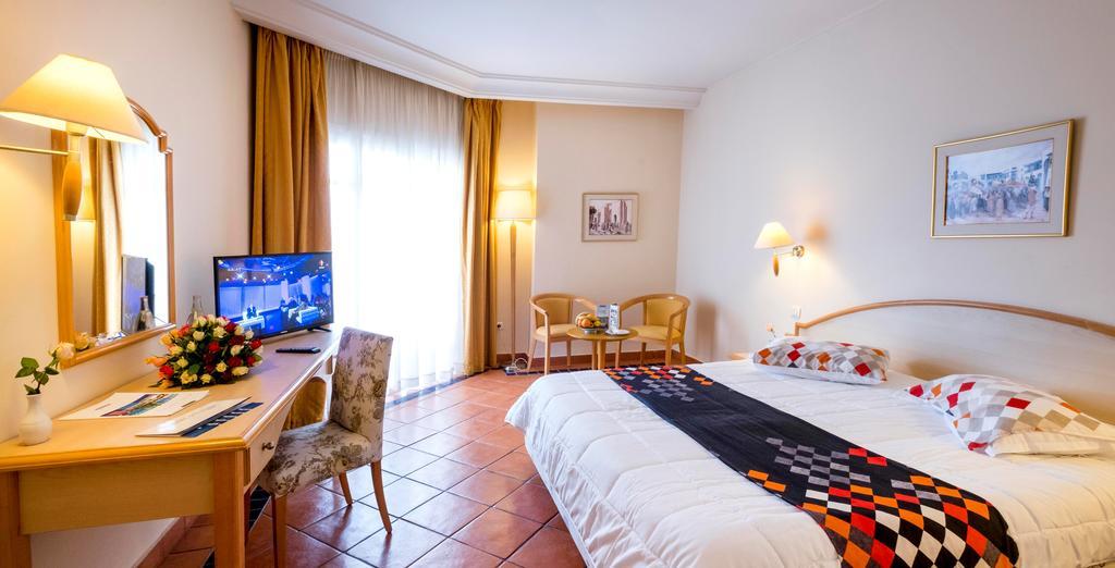 Medina Belisaire And Thalasso Al-Hammamat Bagian luar foto
