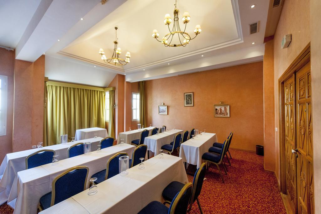 Medina Belisaire And Thalasso Al-Hammamat Bagian luar foto