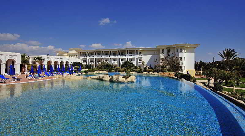 Medina Belisaire And Thalasso Al-Hammamat Fasilitas foto