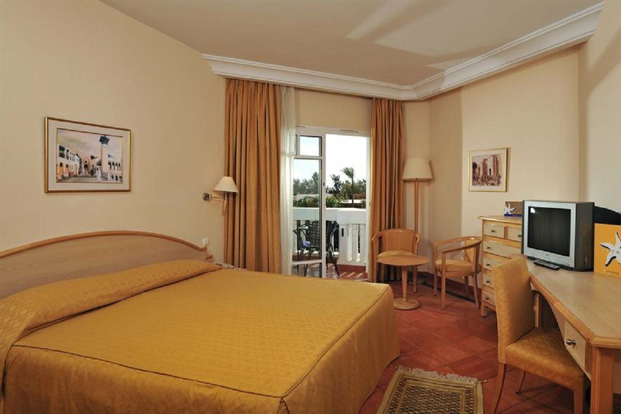 Medina Belisaire And Thalasso Al-Hammamat Bagian luar foto