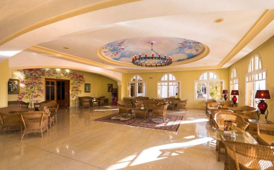 Medina Belisaire And Thalasso Al-Hammamat Bagian luar foto